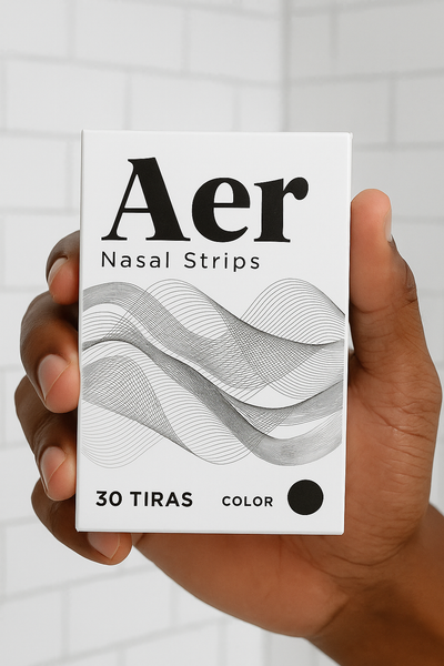 aernasalstrips