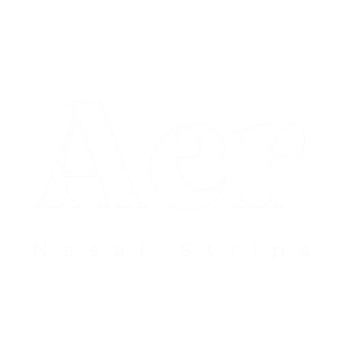 Aer Nasal Strips